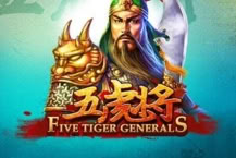 Five Tiger Generals