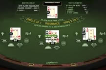 All Bets Blackjack
