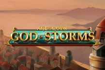 Age of the Gods: God of Storms