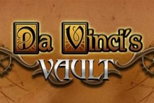 Da Vinci's Vault