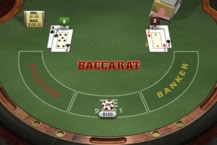 Baccarat