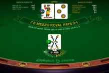 7 e mezzo