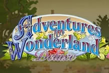 Adventures in Wonderland Deluxe