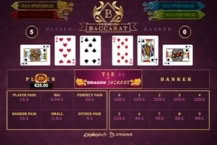 Premium Baccarat