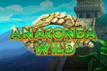 Anaconda Wild