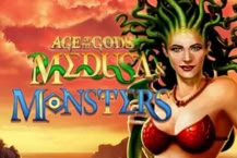 Age of the Gods: Medusa & Monsters
