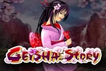 Geisha Story