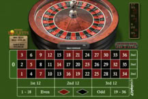 Penny Roulette