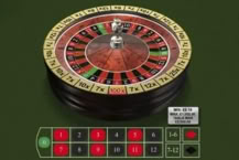 Super Roulette