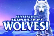 WOLVES! WOLVES! WOLVES!™