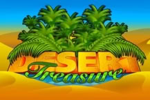 Desert Treasure