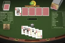 Caribbean Stud Poker
