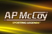 AP McCoy: Sporting Legends