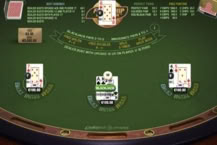 Free Chip Blackjack