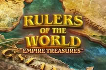Rulers of the World: Empire Treasures