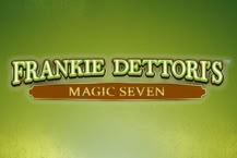 Frankie Dettori Magic 7