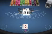 Midnight Blackjack