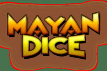 Mayan Dice