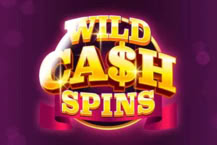 Wild Cash Spins