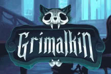 Grimalkin