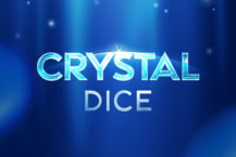 Crystal Dice