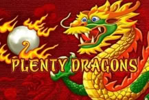 Plenty Dragons