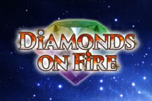 Diamonds On Fire