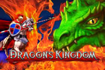 Dragon's Kingdom
