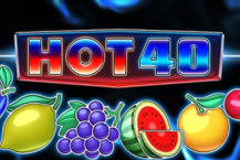 Hot 40