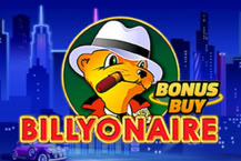 Billyonaire Bonus Buy