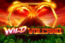 Wild Volcano