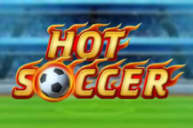 Hot Soccer