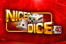 Nicer Dice 40