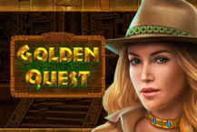 Golden Quest