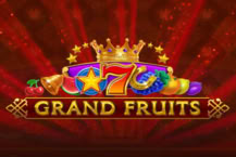 Grand Fruits