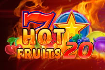 Hot Fruits 20