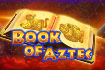 Book Of Aztec