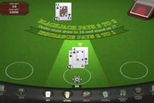 Black Jack