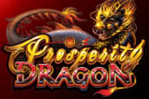 Prosperity Dragon