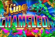King Chameleon