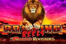 Roaming Reels Raging Roosters