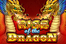 Rise of the Dragon