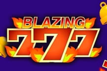 Blazing 777
