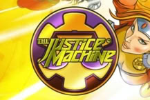 The Justice Machine