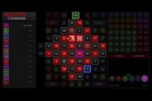 Roulette Diamond