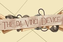 The Da Vinci Device