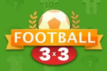 Football 3x3