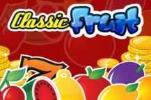 Classic Fruit