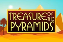 Treasure of the Pyramids
