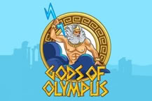 Gods of Olympus